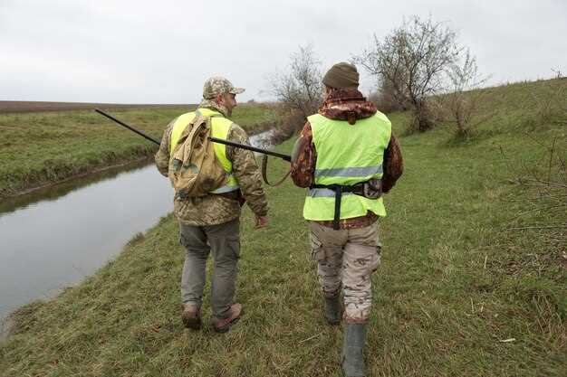 Знание локальных водоемов
