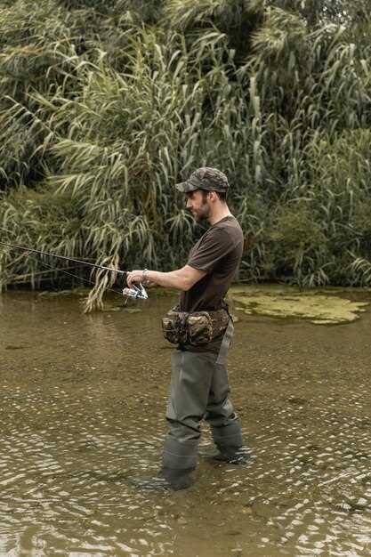 Переход от любителя к профессиональному рыболову - как достичь успеха в рыболовной сфере От любителя к профессионалу: переход к рыболовной карьере.