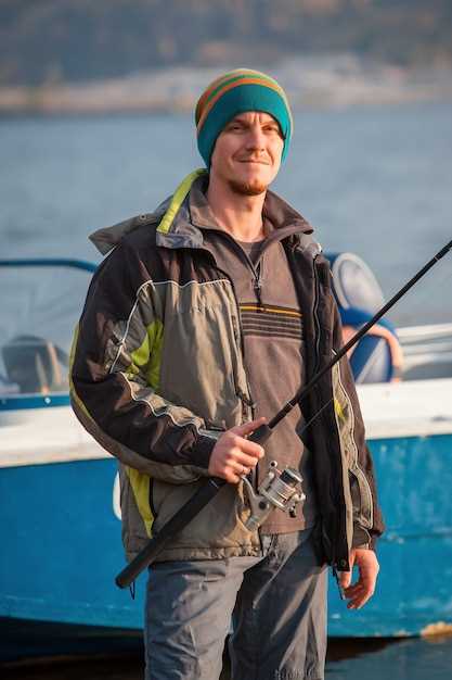 Развлечение на природе