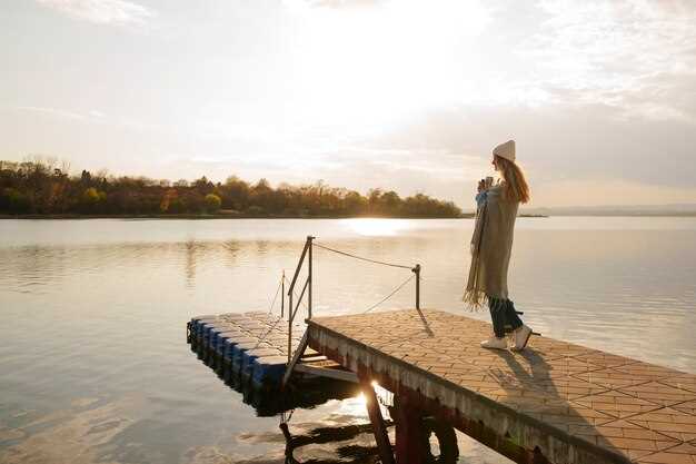 Проблемы рыбалки в озерах: