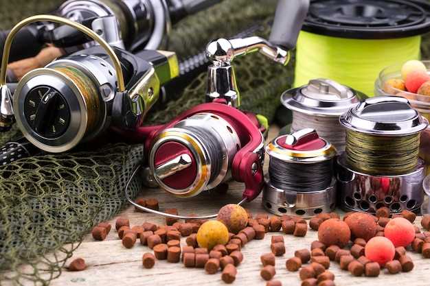 Роль правильного рациона и тренировок для профессионалов рыболовства. Роль питания и фитнеса в профессиональной рыбалке.