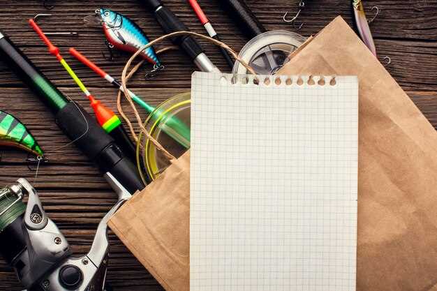 Узнайте как правильно ухаживать и восстанавливать свое рыболовное снаряжение Советы по уходу и ремонту рыболовного снаряжения