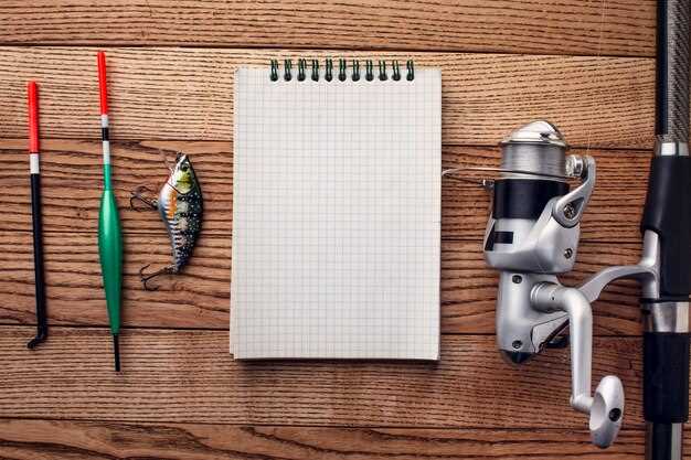 Эффективное уход и ремонт рыболовного снаряжения