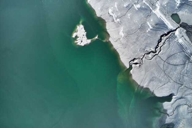 Исследование отдаленных озер и рыболовные маршруты