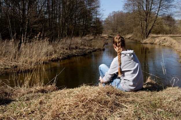 Укромные места для рыбалки