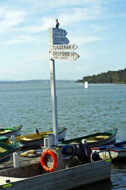 Особенности рыбалки