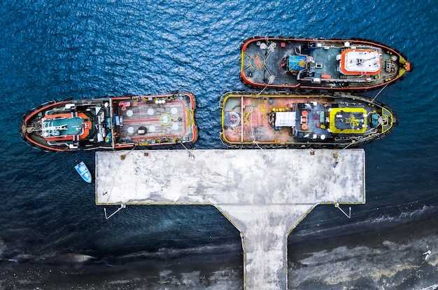 Первые шаги