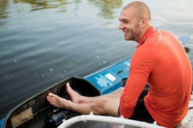 Улучшение эхолотов в рыбной промышленности - отстоянные инновации Эволюция эхолотов в рыбной отрасли