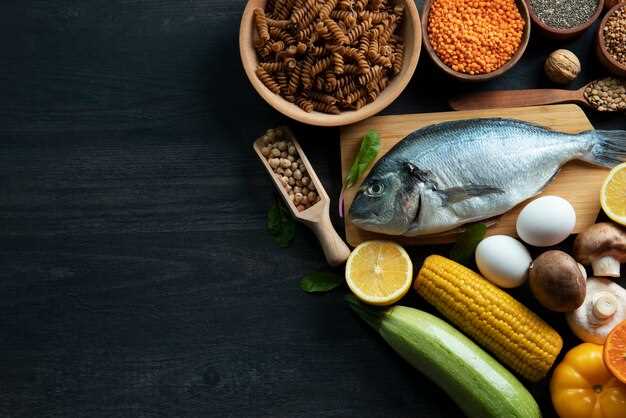 Общие принципы поведения рыб