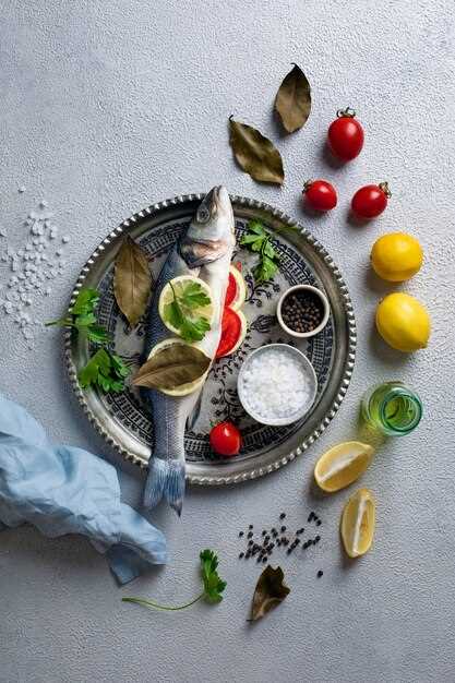 Факторы поведения рыб