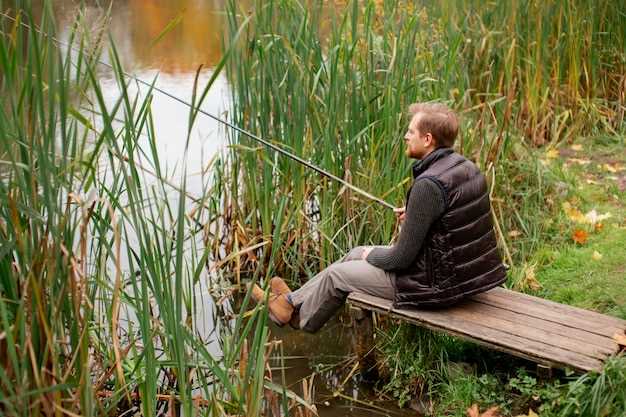 Рыбалка как средство укрепления психического здоровья и общего благополучия. Польза профессиональной рыбалки для психического здоровья и благополучия.
