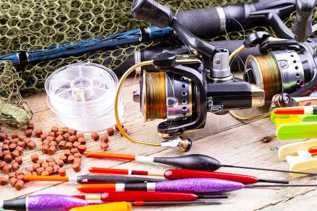 Топ-10 брендов профессиональных удочек, которые рыболовам необходимо знать 10 лучших брендов удочек для профессиональных рыболовов