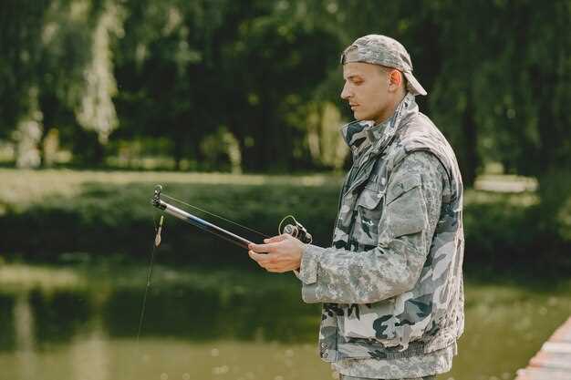 Глубоководная рыбалка