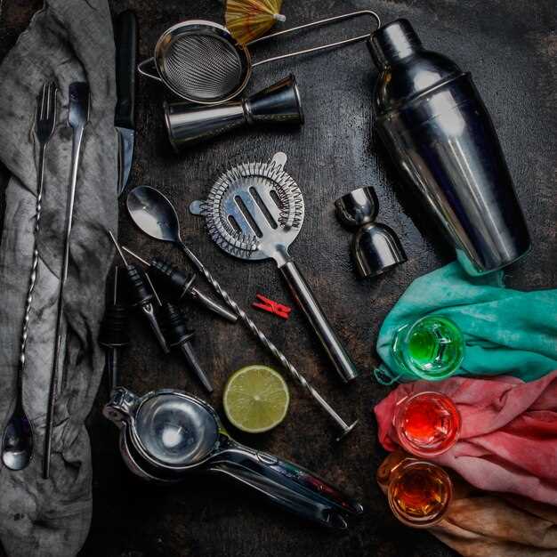 Использование правильного снаряжения