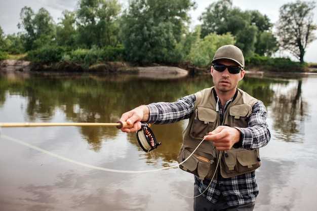 1. Устье реки