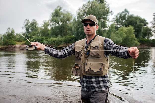 Программы обучения рыболовов: