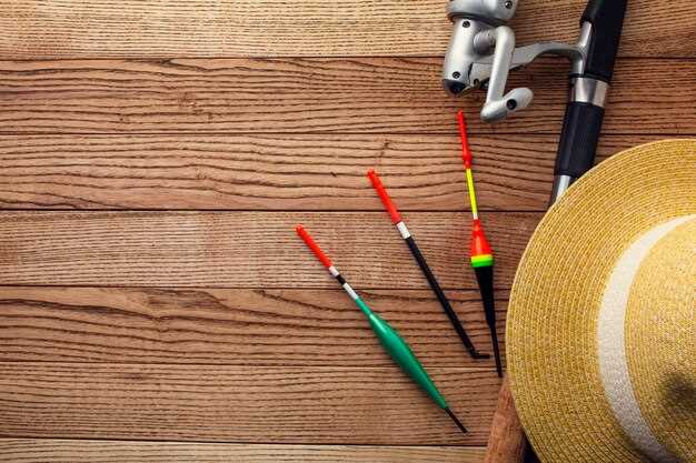 Стратегии выбора приманки для разных видов рыб