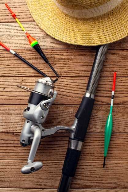 Лучшие удочки для профессиональных рыболовов: выбор и советы