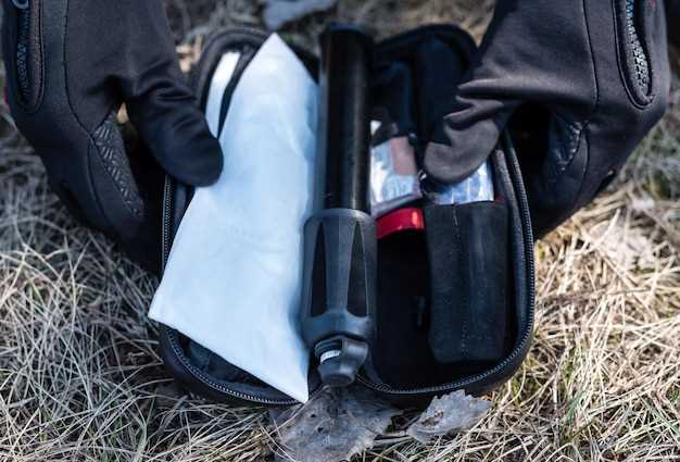 Как выбрать подходящий чехол для удочек