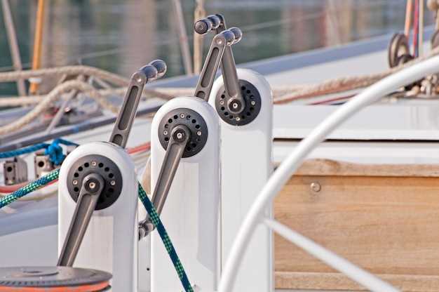 Кламп-держатель удочки