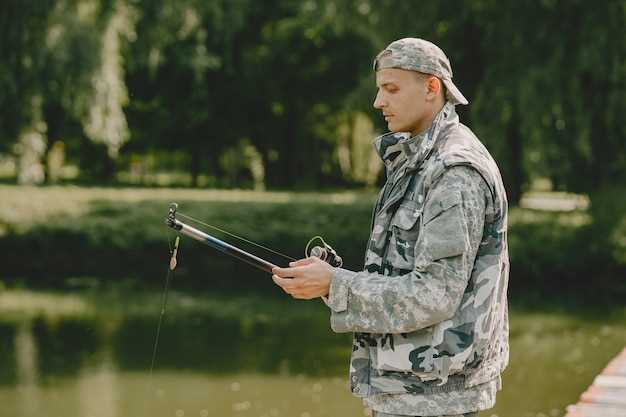 Как выбрать рыболовные весы?