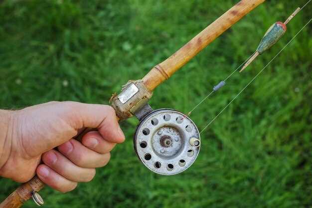 Меньше снастей и инструментов