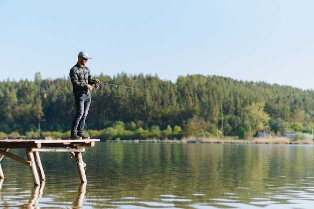 Река Катунь: лучшее место для ловли рыбы