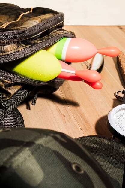 Надежная защита снастей от воды