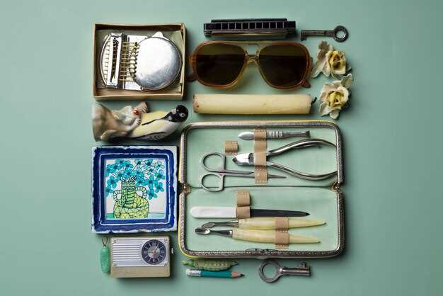 Универсальные коробки