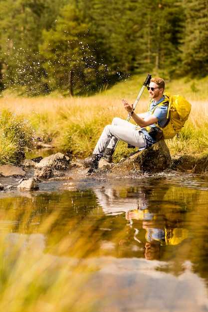 Центральная Россия: Москва и область