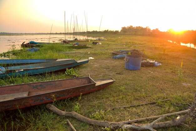 Уникальное местоположение