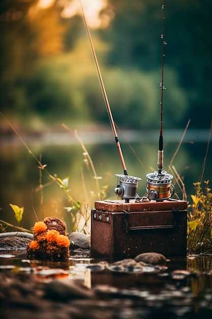 Исторические каналы и водные пути