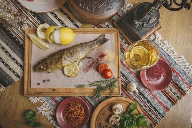 Особенности кулинарии Тульской области