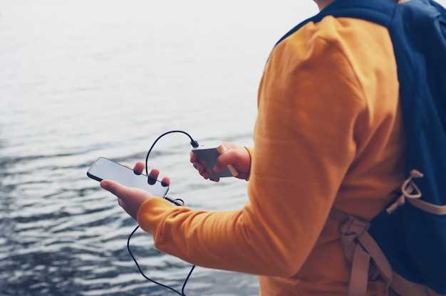 Преимущества использования эхолотов в коммерческом рыболовстве: