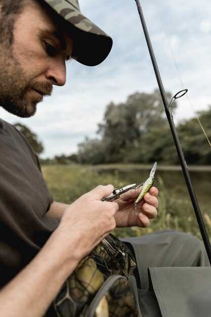 Точное определение рыбообилия