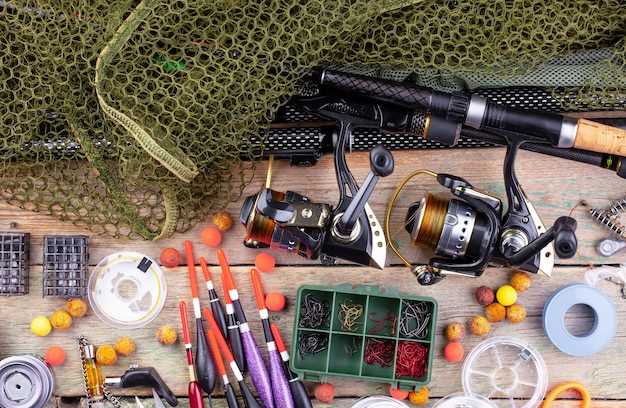 Эхолоты: как использовать при глубоководной рыбалке