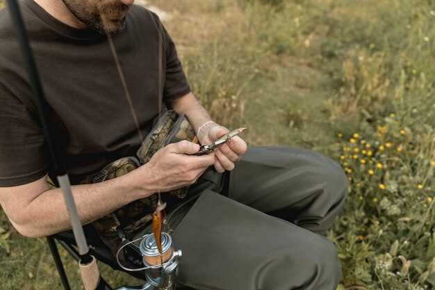 2. Исследование дна и структуры водоема
