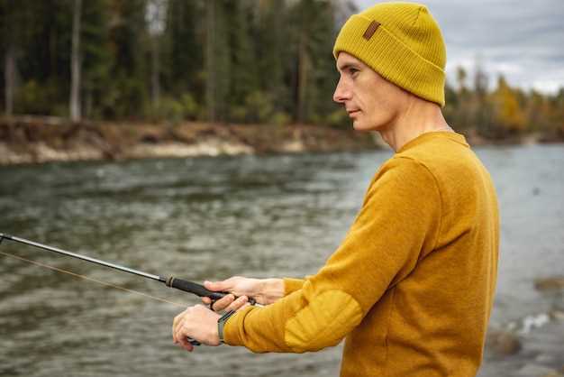 Повышение эффективности рыболовства