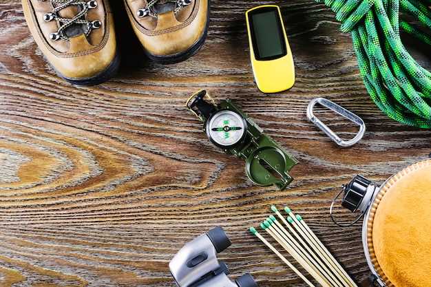 Размер и вместимость