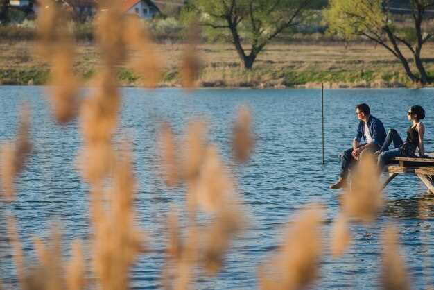 Ловля судака на прекрасных озерах Тамбовской области - насладитесь азартом! Азарт ловли судака на живописных озерах Тамбовской области.