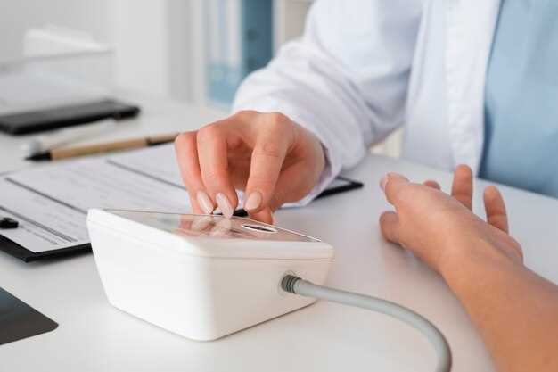 Выбор глубины для калибровки