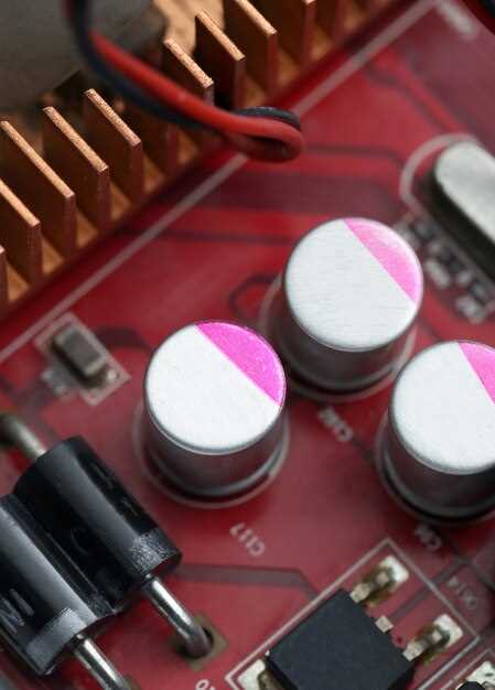 Основные параметры преобразователя для эхолота