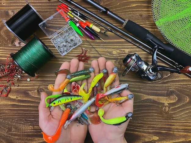 Перевертыши: обязательный инструмент для рыбалки