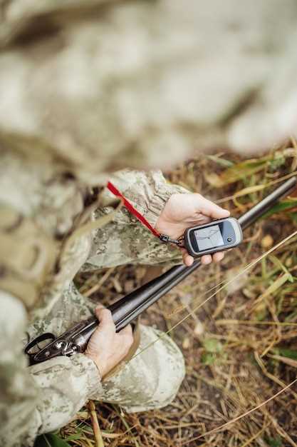 Как использовать эхолоты в пресноводных озерах