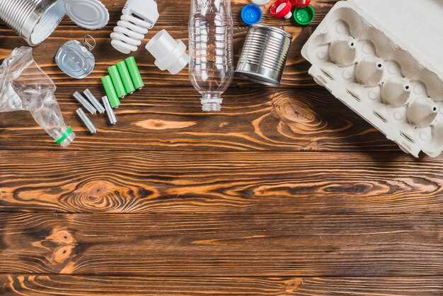 Пластиковые коробки