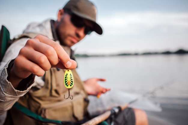 Инновации в области эхолотов для максимального результата